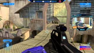 Walshys Halo History Episode 6  Featuring Naded part 2 of 2 [upl. by Francie38]