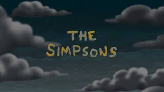 The Simpsons Songs Treehouse Of Horror XXIV Theme [upl. by Richelle]