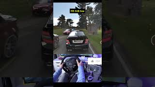 Fast Cutting on a Tight Road Forza Horizon 5 fh5drift forzahorizon5 shorts [upl. by Brier]