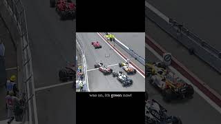 Did you know  Canadian GP 2008 f1 shorts [upl. by Yahsel]