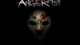 Angerfist  Choices [upl. by Nylirrej]