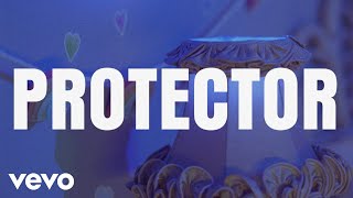 Beyoncé Rumi Carter  PROTECTOR Official Lyric Video [upl. by Rollet]