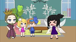 Ben and holly the queen bakes cakes clip [upl. by Home]