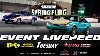 2024 Spring Fling Galot  Time Trial Tuesday [upl. by Notloc]