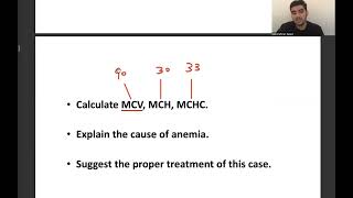 explaining cases  Practical physiology [upl. by Aikrahs159]