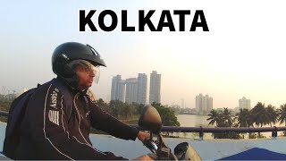 The Journey to KOLKATA in West Bengal India [upl. by Briscoe]