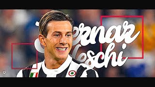 Federico Bernardeschi 201718  Goals Skills Assist [upl. by Abell47]