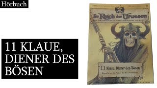 Im Reich der Urwesen 11  Klaue Diener des Bösen [upl. by Oisor]