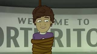 The Adventurous Adventures of One Direction All [upl. by Eatnhoj]