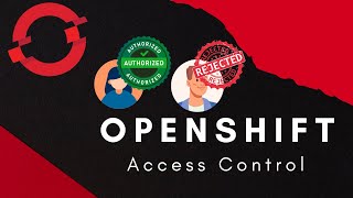 Openshift Tutorial  Openshift Groups and RBAC  Openshift 414 [upl. by Anitram261]