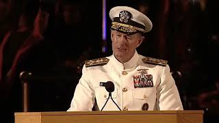 The Will To Succeed  The Munckin Crew  Admiral William H McRaven teamwork motivation navyseals [upl. by Kcirrem722]