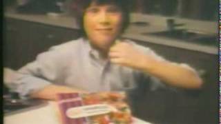 Brachs candy sparkles classic tv commercial [upl. by Brodie472]