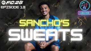 SANCHOS SWEATS EP13  DIV 1 RIVAL REWARDS ON THE RTG [upl. by Mirisola]