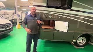 Best C Class in the Industry Rare 2024 Winnebago View 24D [upl. by Forras]