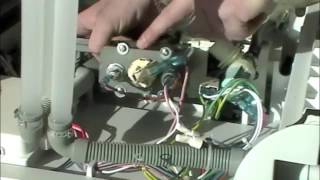 EdgeStar DWP61ES Countertop Dishwasher Service Provider Support Pt 2 [upl. by Rajiv]