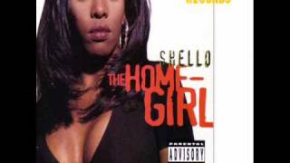 Shello  Another Love Gone Bad GFunk [upl. by Yelmene532]