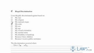 Learn How to Fill the Counterclaim Form counterclaim [upl. by Nilyarg]