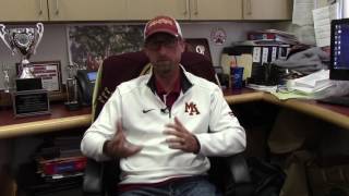 Time Management Advice From An Athletic Director [upl. by Junieta]