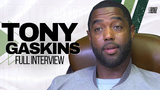 Tony Gaskins Speaks His Mind About Sexless Marriages Bad Relationship Advice The Black Church [upl. by Pasquale]