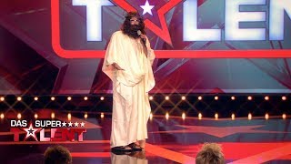 Das Supertalent 2015  Alle Auftritte der zweiten Sendung vom 26092015 [upl. by Illene]