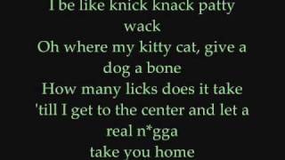 Ludacris How low lyrics [upl. by Fanestil]