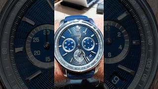 Audemars Piguet Code 1159 Chronograph TryOn [upl. by Artinahs]