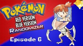 Pokémon RedBlue Randomizer 6  Tutorial [upl. by Sontich314]