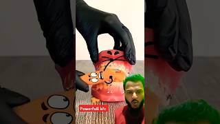 Powerfull kfc operation goodland animation doodly doodletoons halloween doodletales funny [upl. by Kachine329]