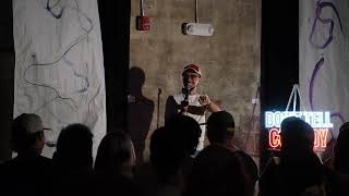 Desensitized To Racism  Standup Comedy [upl. by Ebanreb595]