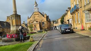 Chipping Campden [upl. by Eelatsyrc]