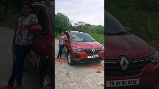 Renault  Triber  20202021  Petrol  Car available for Sales stcarssvks sivakasi cars [upl. by Stefan]