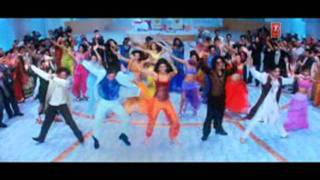 quotChamm Se Wo Aa Jayequot Dus ft Abhishek Bacchan Sanjay Dutt Shilpa Shetty [upl. by Moskow]