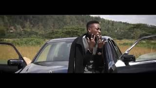 Khalfan  Ibaruwa ft Yverry Official Video 2018 [upl. by Ycniuqal]