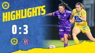 ADMIRAL Frauen Bundesliga I 1 Runde  Highlights I First Vienna FC 1894  FK Austria Wien [upl. by Pilar928]