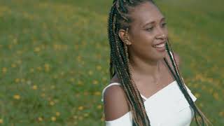 Vanessa Quai  I God Mo Hango Official Music Video ft New Breedz Band [upl. by Beall]