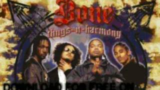 bone thugs n harmony  1st Of Tha Month  The Collection Vol [upl. by Madaih]