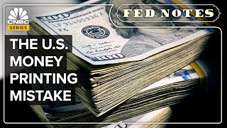 How The US Made Inflation Worse [upl. by Assilak607]