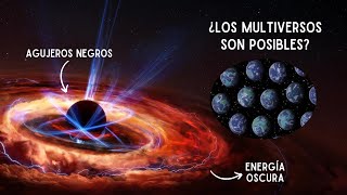 10 Datos Impresionantes sobre el Universo que no conocías [upl. by Pickering]