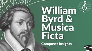 William Byrd and the Breakdown of Modality  Composer Insights [upl. by Sonny227]