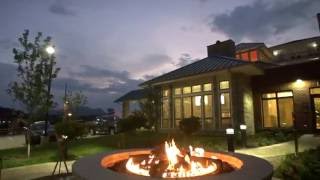 The Hilton Garden Inn Teaster Lane Pigeon Forge [upl. by Somar]