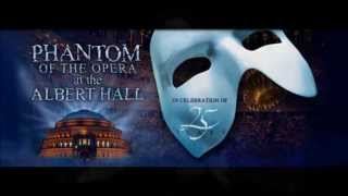 The Phantom Of The OperaSarah Brightman amp Antonio Banderas [upl. by Nosiaj]