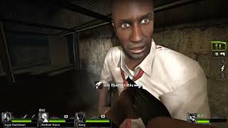 Left 4 dead 2 gameplay [upl. by Button]