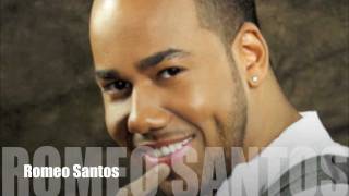 Romeo Santos ft Enrique Iglesias Grupo Rush  Tonight Im Loving You BACHATA [upl. by Lemmueu]