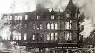 Bradford History Busbys Department Store Manningham Lane [upl. by Wawro]