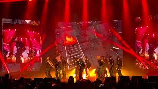 The Stealer  20240723 The Boyz World Tour Zeneration II in Dallas [upl. by Morez563]