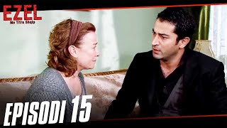 Ezel Me Titra Shqip Episodi 15 Episod I Gjatë [upl. by Kehoe]