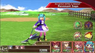 KEMCO RPG Selection Vol 1 PS5  Official Trailer for Asian Countries [upl. by Adnirak807]