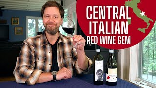 New Wine Recommendations Italys Montepulciano d’Abruzzo Red [upl. by Wei]