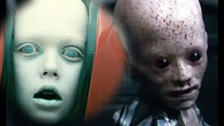 10 UNDERRATED SCIENCE FICTION HORROR MOVIES YOU MAY HAVE MISSED [upl. by Maretz412]