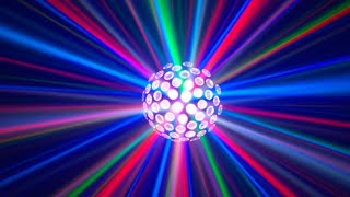 DIY Disco Lights [upl. by Aelanej274]